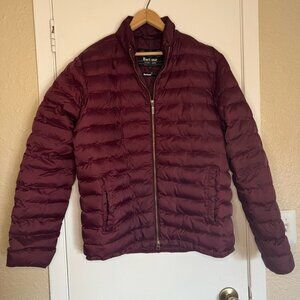 Barbour Down Jacket size L